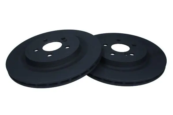 QD6176HC Brake Disc