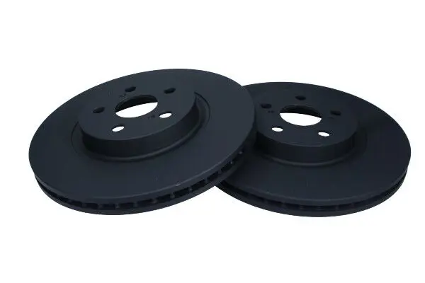 QUARO QD6208HC Тормозной диск