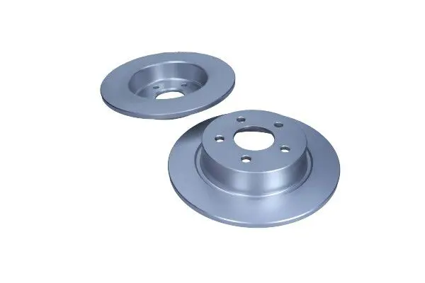QUARO QD6529 Тормозной диск