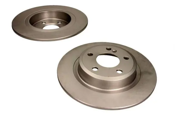 QUARO QD6535 Тормозной диск