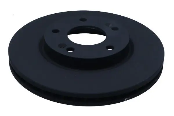 QUARO QD7196HC Тормозной диск