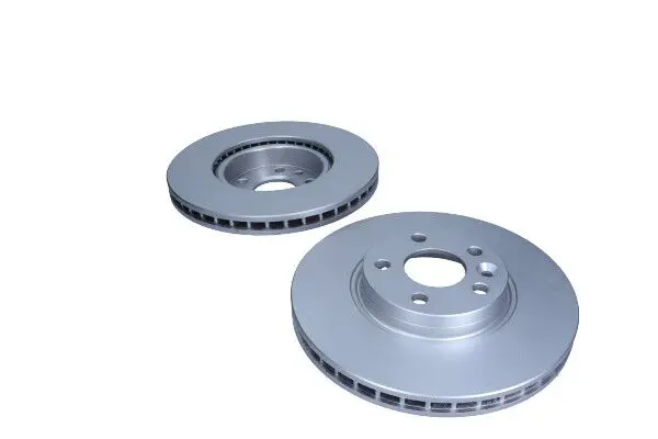 QUARO QD7249 Тормозной диск