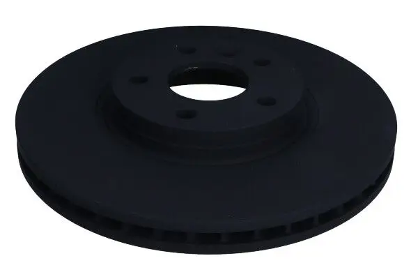 QUARO QD7249HC Тормозной диск