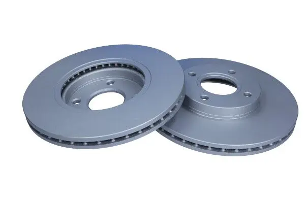 QUARO QD7297 Brake Disc
