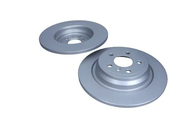 QD7537 Brake Disc