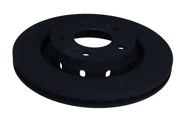 QUARO QD7689HC Тормозной диск