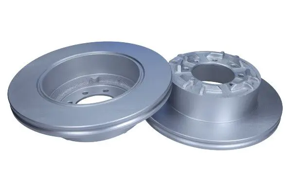 QUARO QD7814 Тормозной диск