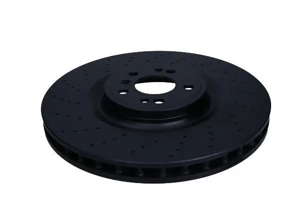 QUARO QD7908HC Тормозной диск