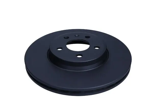 QUARO QD8004HC Тормозной диск
