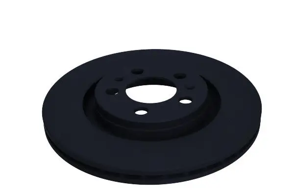 QUARO QD8014HC Тормозной диск