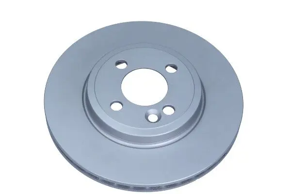 QUARO QD8017 Тормозной диск