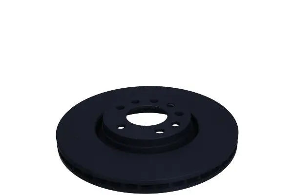QUARO QD8154HC Тормозной диск