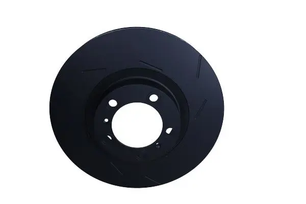 QUARO QD8325HC Тормозной диск
