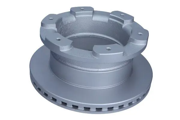 QUARO QD8570 Тормозной диск
