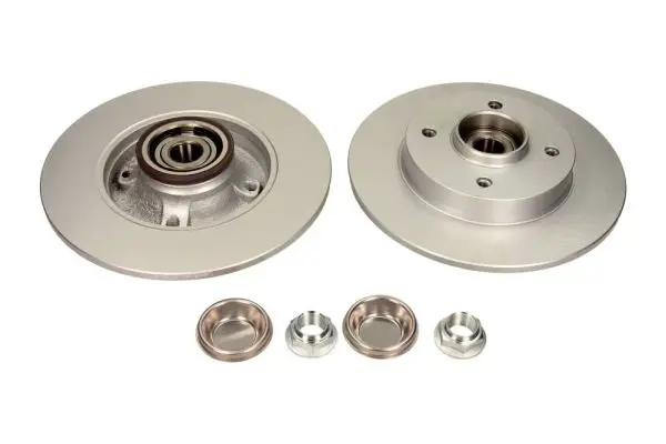 QD8939 Brake Disc