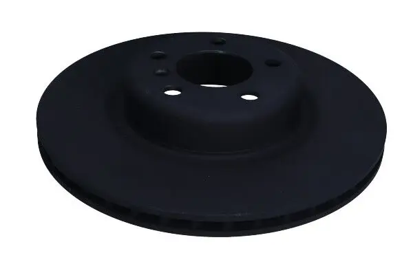 QUARO QD9074HC Тормозной диск