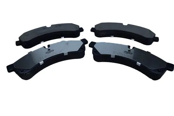 QP0014C Brake Pad Set, disc brake