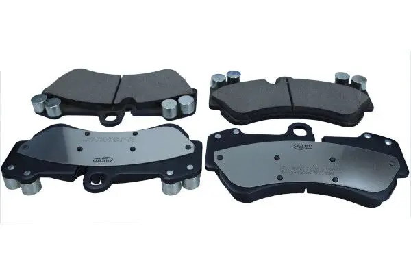 QUARO QP0019C Комплект тормозных колодок,