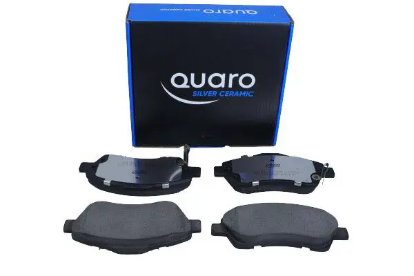 QP0579C Brake Pad Set, disc brake