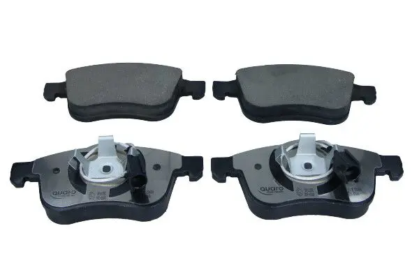 QP1035C Brake Pad Set, disc brake