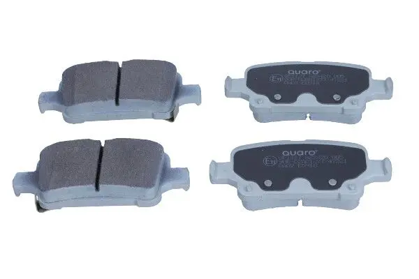 QP1127 Brake Pad Set, disc brake