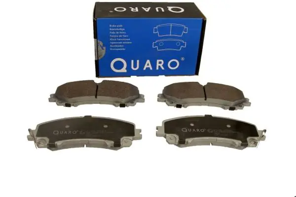 QP1148 Brake Pad Set, disc brake