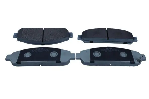 QUARO QP1564 Brake Pad Set, disc brake