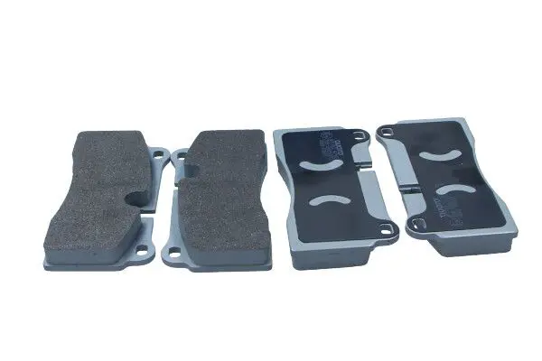 QUARO QP1783 Brake Pad Set, disc brake
