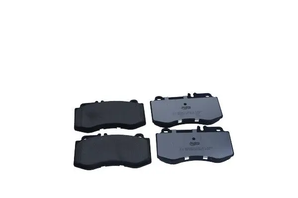 QP1826C Комплект тормозных колодок,