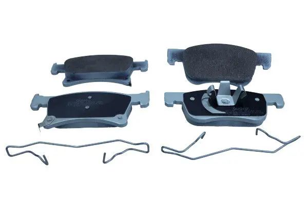 QP2389 Brake Pad Set, disc brake