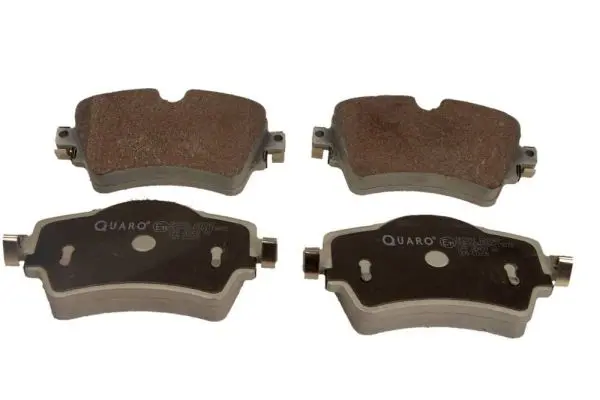 QP2391 Brake Pad Set, disc brake