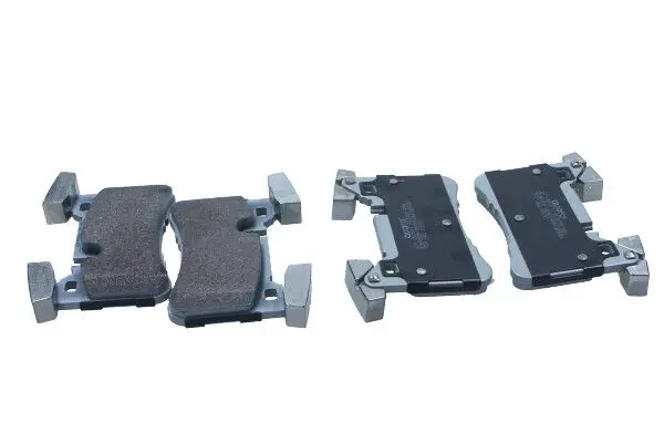 QUARO QP2671 Комплект тормозных колодок,