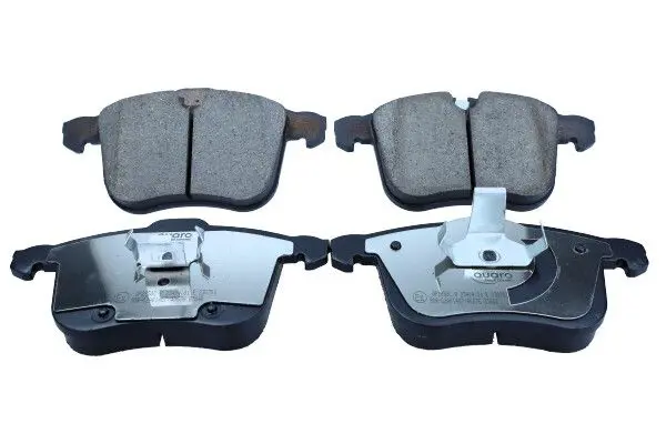 QP2850C Комплект тормозных колодок,