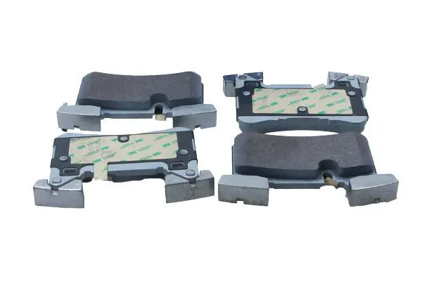 QP2893 Brake Pad Set, disc brake