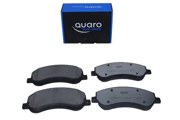 QP4696C Brake Pad Set, disc brake