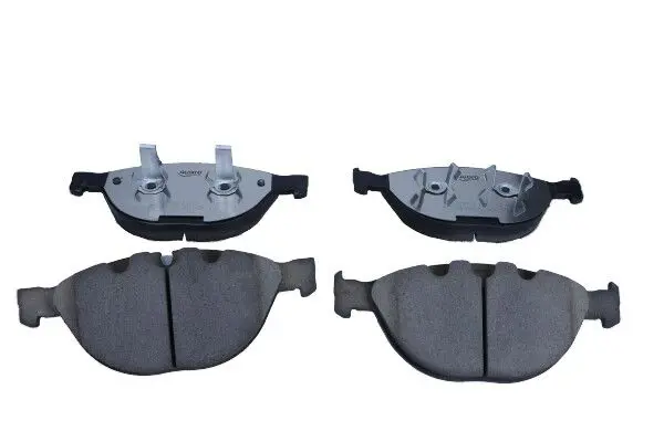QP4757C Brake Pad Set, disc brake