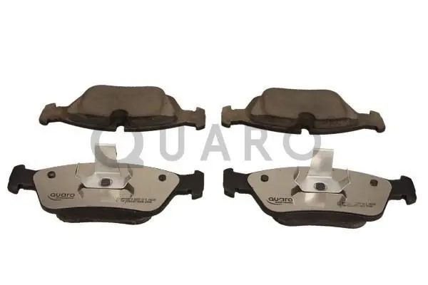 QUARO QP5332C Комплект тормозных колодок,