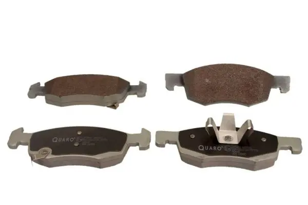 QUARO QP5442 Комплект тормозных колодок,