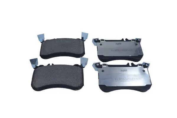 QUARO QP5658C Комплект тормозных колодок,