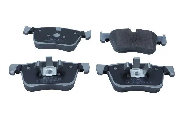 QP6763 Brake Pad Set, disc brake