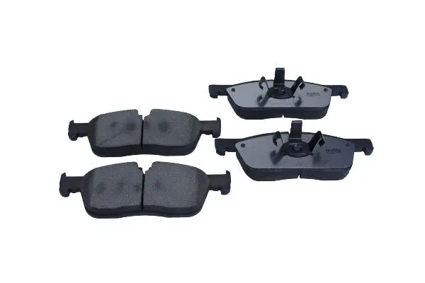 QP6867C Brake Pad Set, disc brake