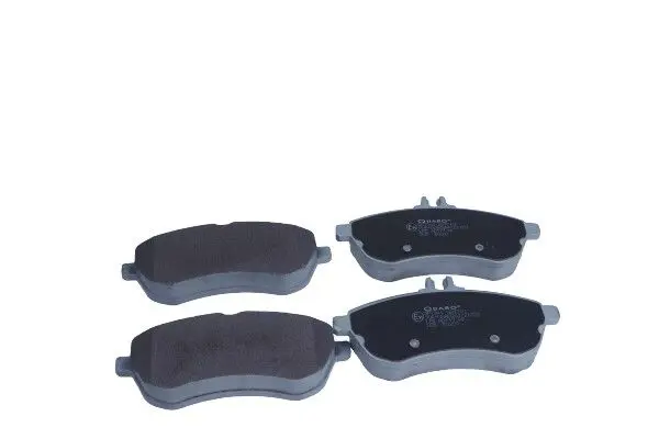 QP7341 Brake Pad Set, disc brake