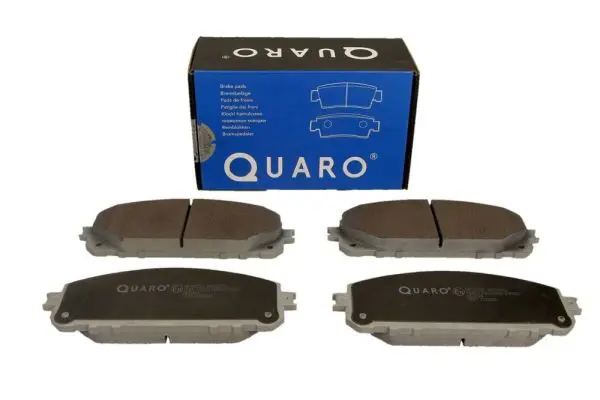 QP9058 Brake Pad Set, disc brake