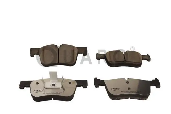 QUARO QP9320C Комплект тормозных колодок,