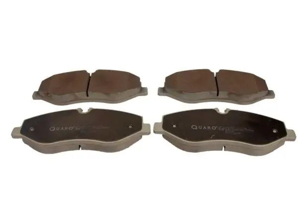 QP6459 Brake Pad Set, disc brake