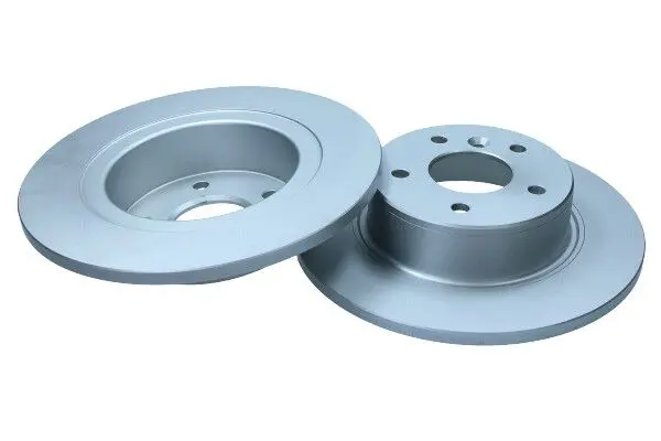 QUARO QD0584 Тормозной диск