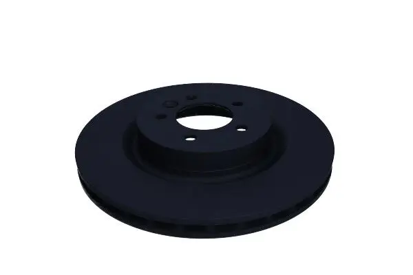 QUARO QD3524HC Тормозной диск