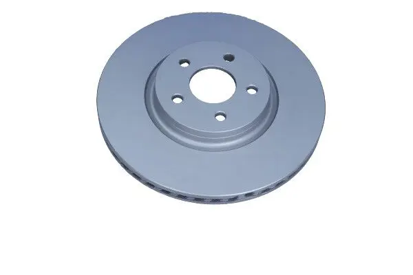 QUARO QD6865 Тормозной диск