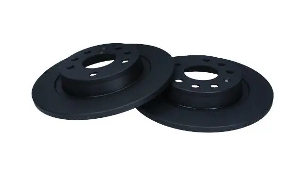 QUARO QD9485HC Тормозной диск