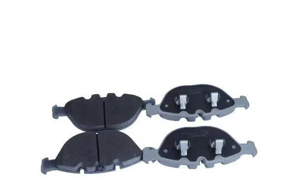 QUARO QP1449 Комплект тормозных колодок,